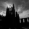 Whitby Abbey