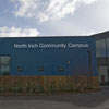 North Insh Community Campus