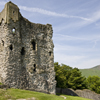 Peveril Castle