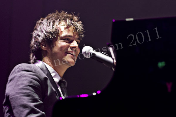 Jamie Cullum