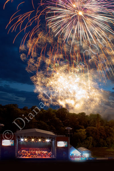 Scarborough Open Air Theatre