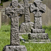 Gravestones