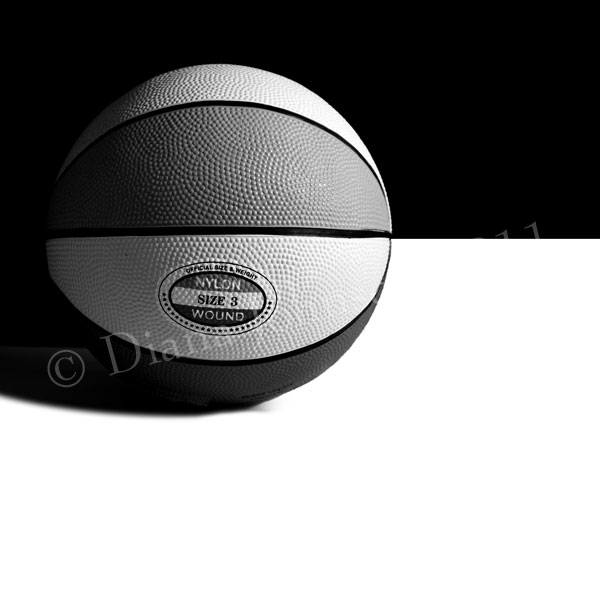 Basketball mono